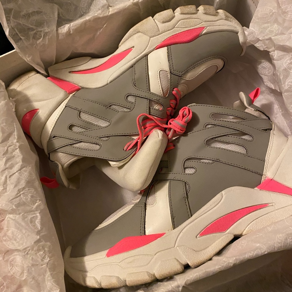 Steve Madden Sneakers 👟